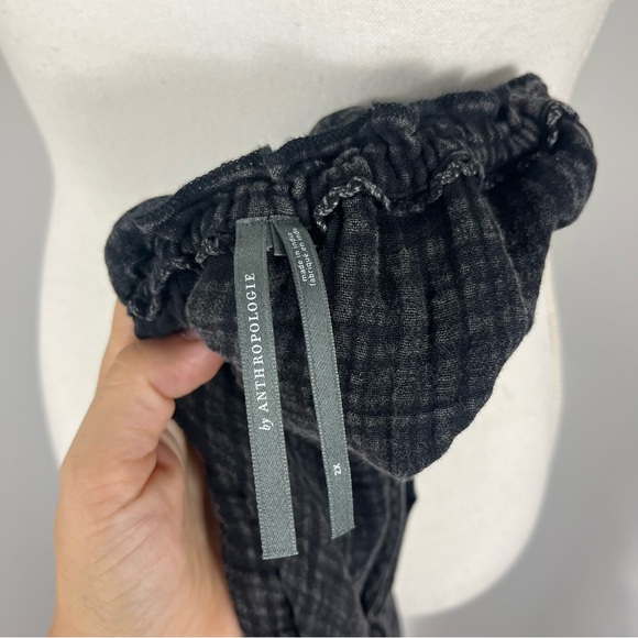 Anthropologie Malika gauze maxi dress - Picture 9 of 14